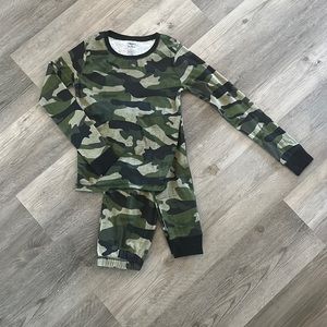 Prince of Sleep pajamas, EUC